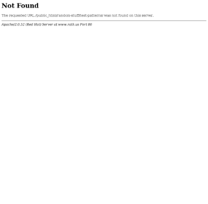 http://www.ices.utexas.edu/%7Eorganism/random-stuff/test-patterns/